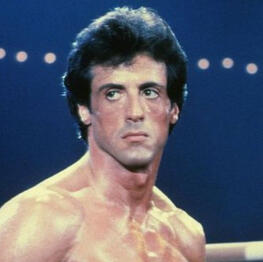 Rocky Balboa - ROCKY