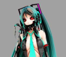 Calne Ca - Vocaloid