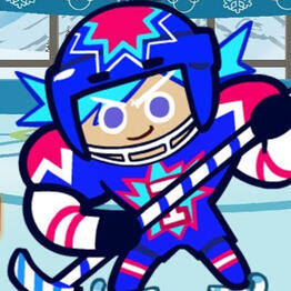 Ice candy cookie,, such underrated